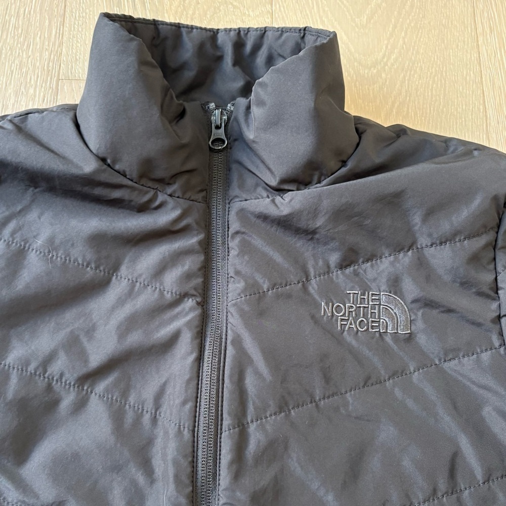 The North Face Women’s Tamburello Jacket black size small - Picture 3 of 12